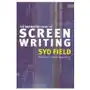 Ebury publishing Definitive guide to screenwriting Sklep on-line