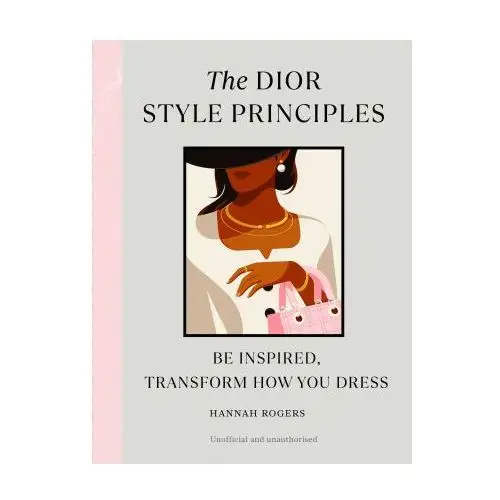 Dior style principles Ebury publishing