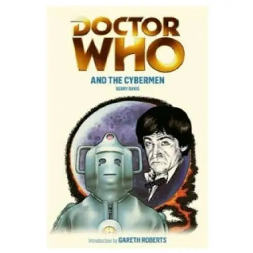 Doctor Who and the Cybermen