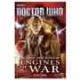 Ebury publishing Doctor who: engines of war Sklep on-line