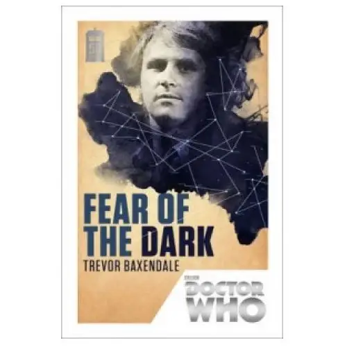 Doctor who: fear of the dark Ebury publishing