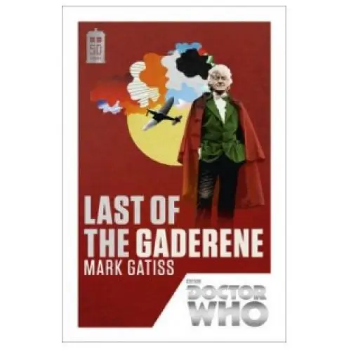 Doctor Who: Last of the Gaderene