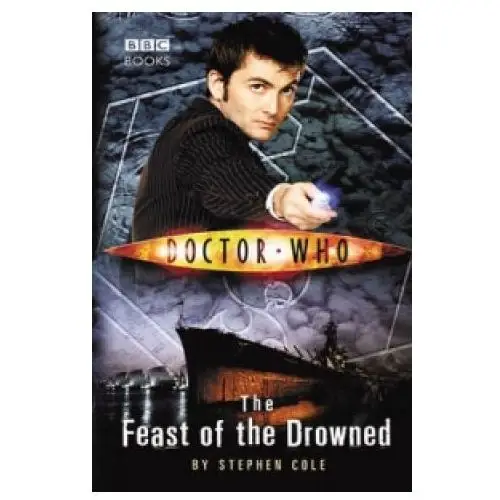 Ebury publishing Doctor who: the feast of the drowned