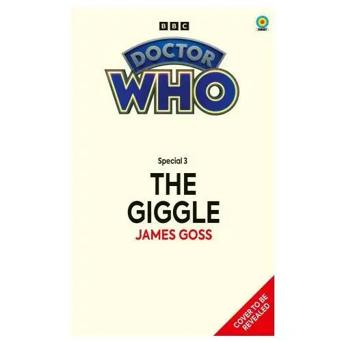 Doctor who: the giggle (target collection) Ebury publishing