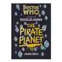 Ebury publishing Doctor who: the pirate planet Sklep on-line