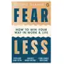 Ebury publishing Fear less Sklep on-line