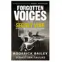 Ebury publishing Forgotten voices of the secret war Sklep on-line