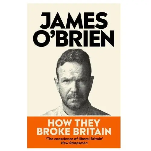 How they broke britain Ebury publishing