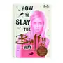 Ebury publishing How to slay the buffy way Sklep on-line