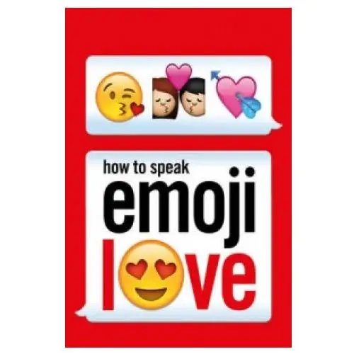 How to speak emoji love Ebury publishing