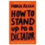 How to stand up to a dictator Ebury publishing Sklep on-line