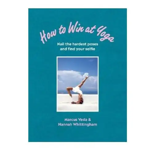 How to win at yoga Ebury publishing