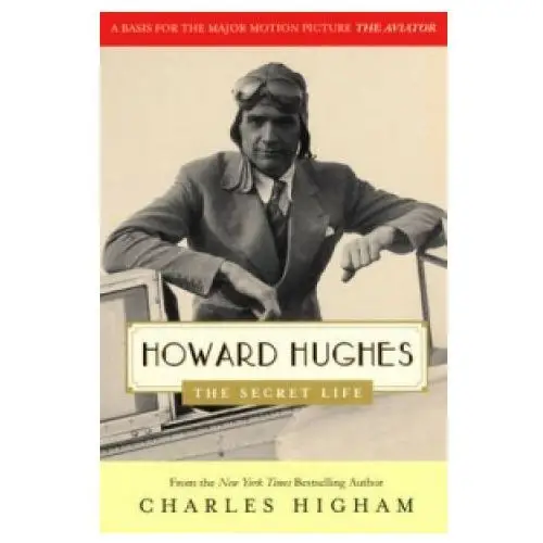 Ebury publishing Howard hughes