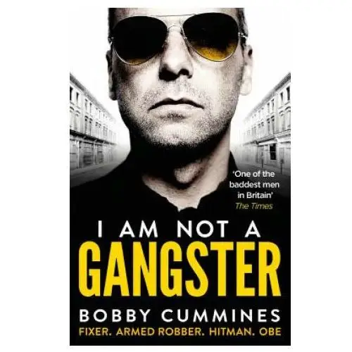 I Am Not A Gangster