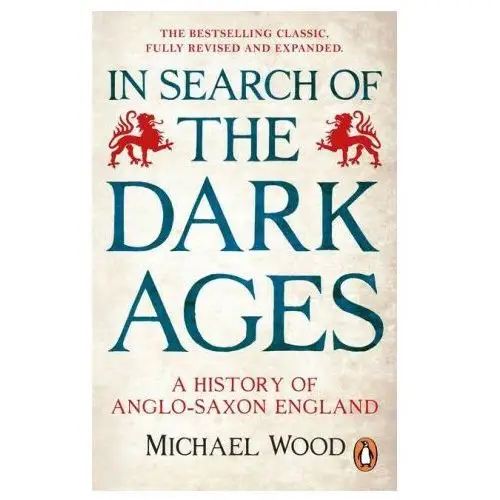 In search of the dark ages Ebury publishing