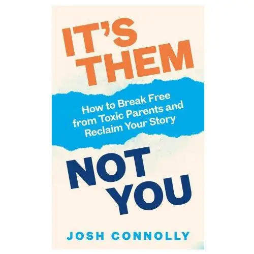 Ebury publishing It's them, not you