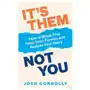 Ebury publishing It's them, not you Sklep on-line