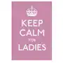 Keep calm for ladies Ebury publishing Sklep on-line