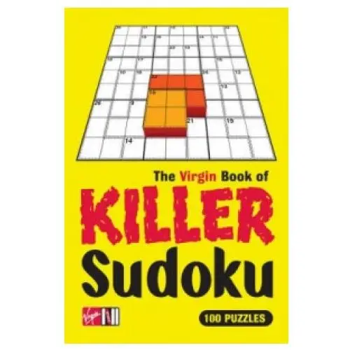 Ebury publishing Killer sudoku