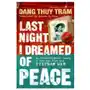 Ebury publishing Last night i dreamed of peace Sklep on-line