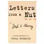 Letters from a nut Ebury publishing Sklep on-line