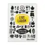 Ebury publishing Live lagom: balanced living, the swedish way Sklep on-line