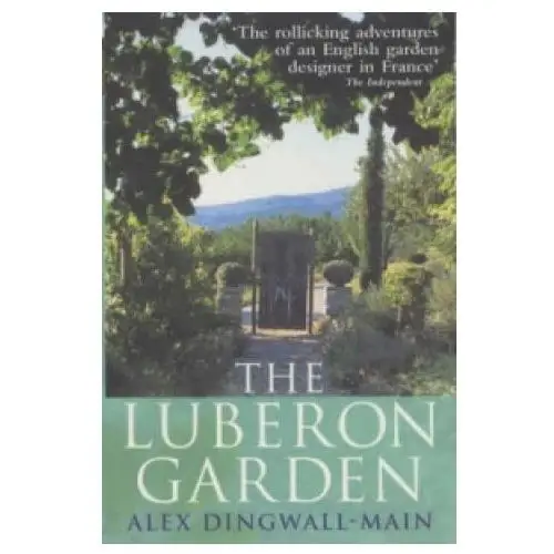 Ebury publishing Luberon garden