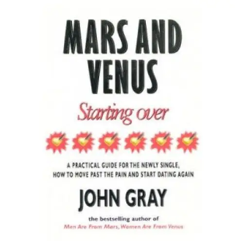 Mars And Venus Starting Over