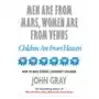 Men are from mars, women are from venus and children are from heaven Ebury publishing Sklep on-line