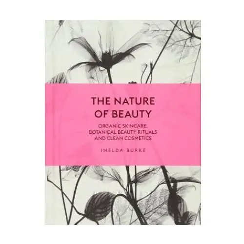 Nature of beauty Ebury publishing