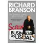 Ebury publishing Screw business as usual Sklep on-line