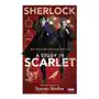 Sherlock: A Study in Scarlet Sklep on-line