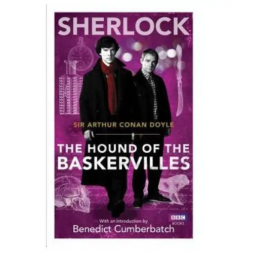 Sherlock: the hound of the baskervilles Ebury publishing