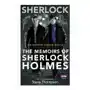 Sherlock: the memoirs of sherlock holmes Ebury publishing Sklep on-line
