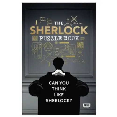 Sherlock: The Puzzle Book