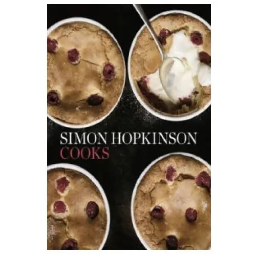 Simon Hopkinson Cooks