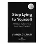 Stop lying to yourself Ebury publishing Sklep on-line