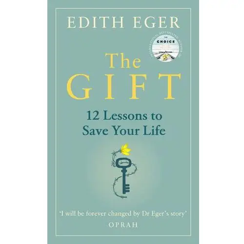 Ebury publishing The gift