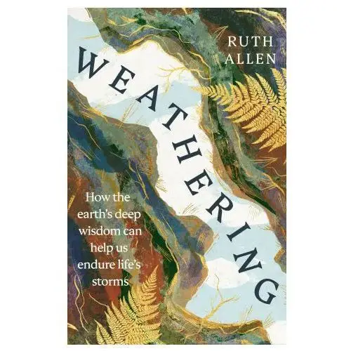 Weathering Ebury publishing