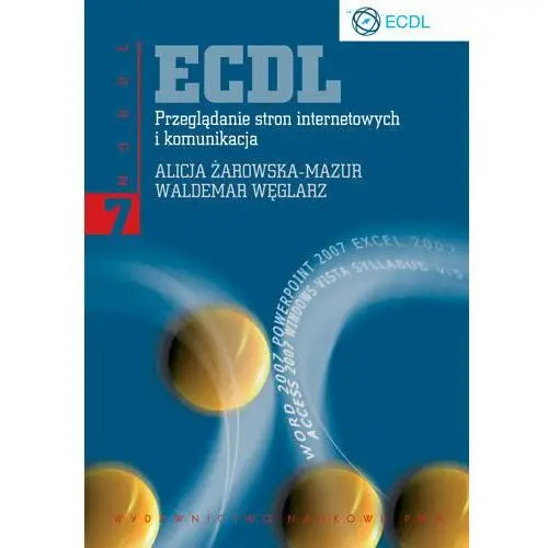 ECDL Moduł 7