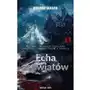 Echa zaświatów - ebook EPUB Sklep on-line