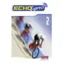 Echo express 2 pupil book Pearson education limited Sklep on-line