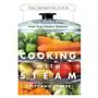 Cooking with steam Echo point books & media Sklep on-line