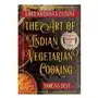 Lord Krishna's Cuisine: The Art of Indian Vegetarian Cooking Sklep on-line