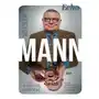 Echo. Wojciech Mann w rozmowie z Katarzyną Kubisiowską Sklep on-line