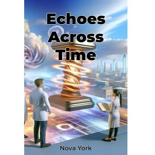 Echoes Across Time - ebook EPUB