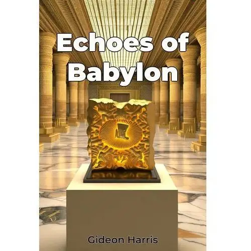 Echoes of Babylon