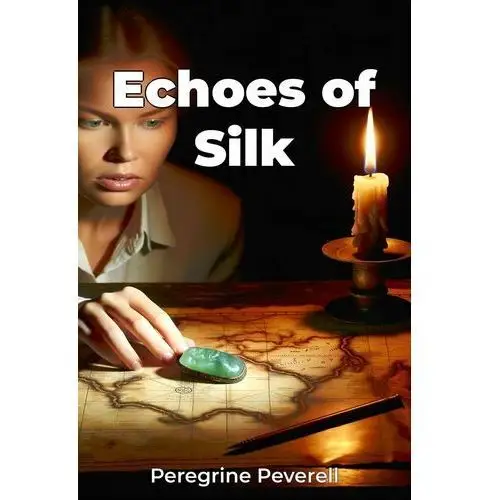 Echoes of Silk - ebook EPUB