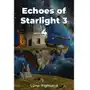 Echoes of Starlight 3 4 - ebook EPUB Sklep on-line