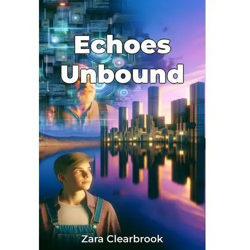 Echoes Unbound - ebook EPUB